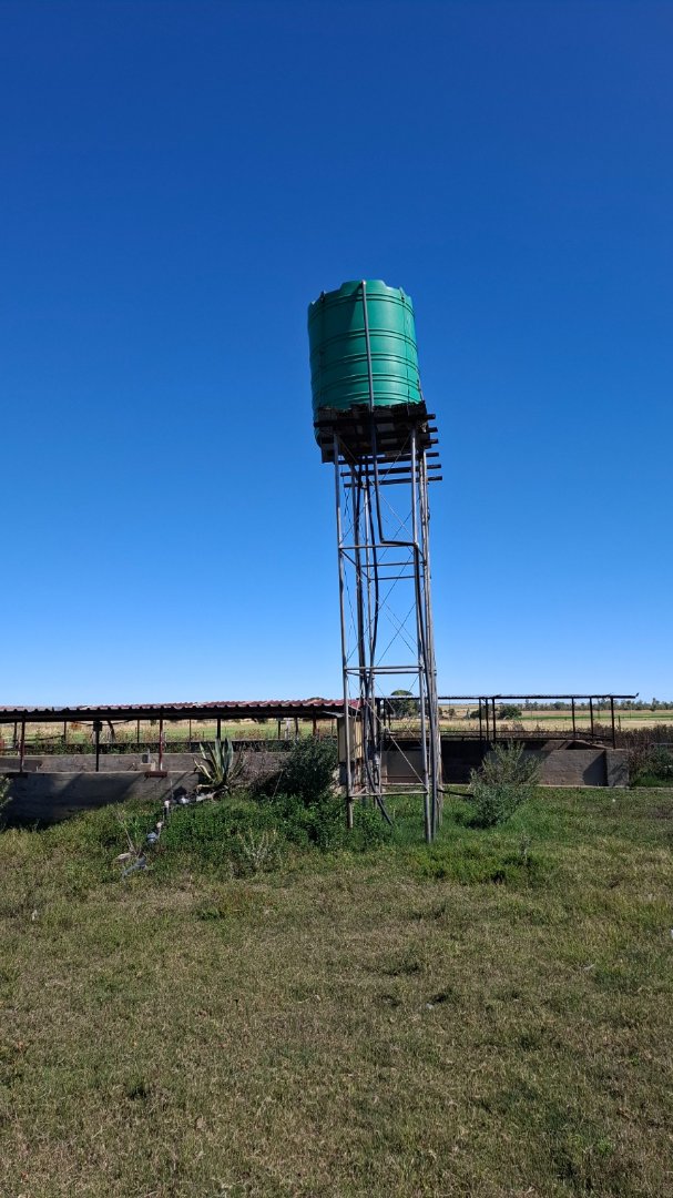 Commercial Property for Sale in Klerksdorp Rural North West